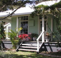 Huskisson Bed  Breakfast - Tourism Canberra