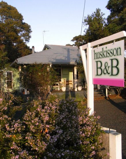 Huskisson Bed & Breakfast - Tourism Canberra 3