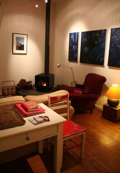 Huskisson Bed & Breakfast - Tourism Canberra 4