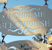Sandholme Guesthouse 5 Star - Tourism Canberra