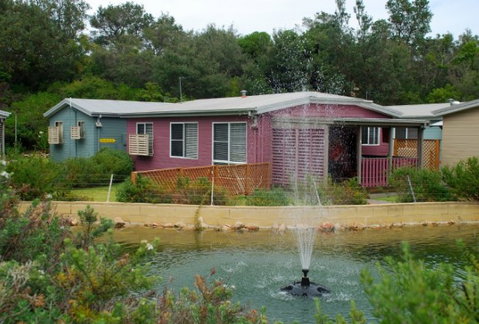 Bay Of Plenty Lodges - Tourism Canberra 0