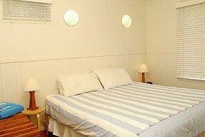 Bay Of Plenty Lodges - Tourism Canberra 1