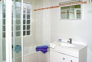 Bay Of Plenty Lodges - Tourism Canberra 3