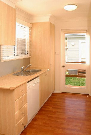 Bay Of Plenty Lodges - Tourism Canberra 4