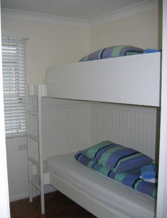 Bay Of Plenty Lodges - Tourism Canberra 5