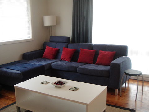 Bella Villas - Tourism Canberra 0