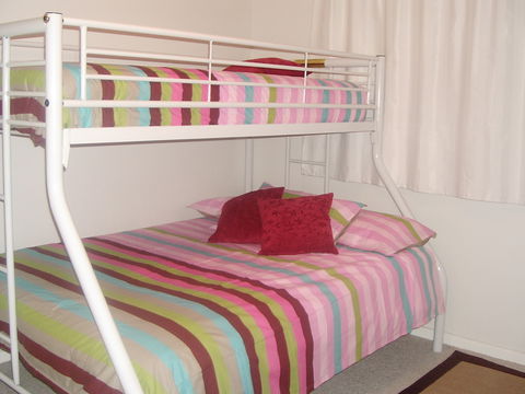 Bella Villas - Tourism Canberra 1