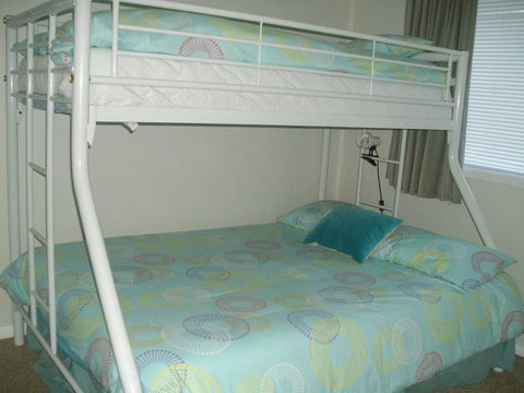 Bella Villas - Tourism Canberra 3