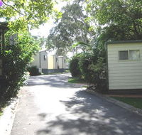 Palm Beach Caravan Park - Tourism Canberra