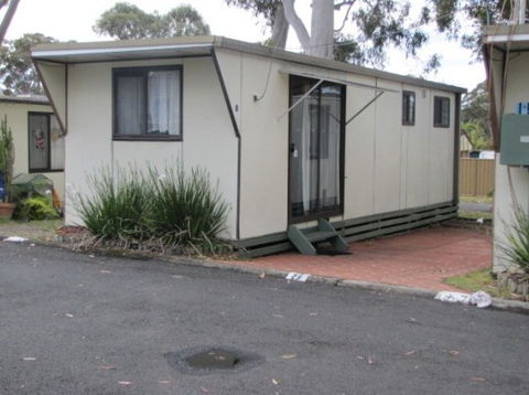 Palm Beach Caravan Park - Tourism Canberra 4