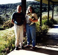 Avalanche Homestead - Tourism Canberra
