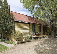 Brindabella Station - Tourism Canberra