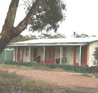 Christmas Tree Cottage - Tourism Canberra