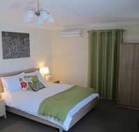 West Wing Guest House - Tourism Canberra