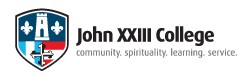 John XXIII College - Tourism Canberra 0