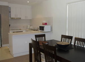 Braddon Element Apartment