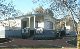 Capital Country Holiday Village - Tourism Canberra 2