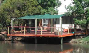 Capital Country Holiday Village - Tourism Canberra 5