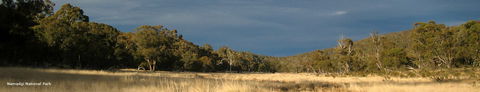 Namadgi National Park - Tourism Canberra 0