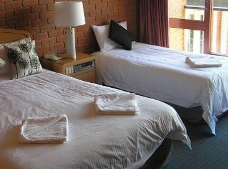 Comfort Inn Mainlead - Tourism Canberra 2