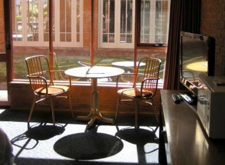 Comfort Inn Mainlead - Tourism Canberra 3