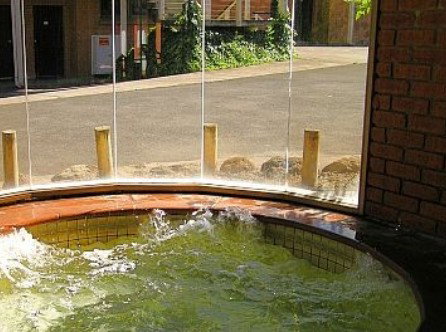 Comfort Inn Mainlead - Tourism Canberra 4