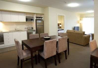 Quest Ballarat - Tourism Canberra 0