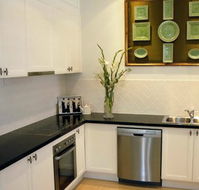 Clyvemore Apartment - Tourism Canberra