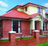 Executive Townhouse Ballarat - Tourism Canberra
