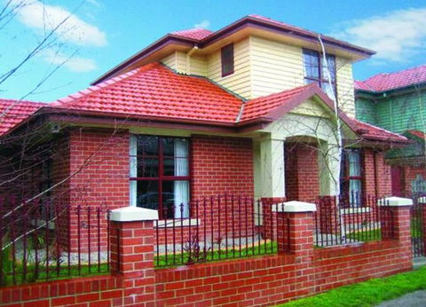 Executive Townhouse, Ballarat - Tourism Canberra 0