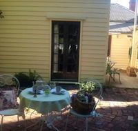 Newington House - Tourism Canberra