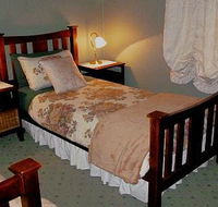 Ripon Cottage - Tourism Canberra