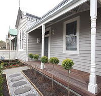 Accommodation on Lyons - Tourism Canberra