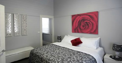 Accommodation On Lyons - Tourism Canberra 2