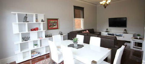 Accommodation On Lyons - Tourism Canberra 3