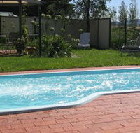Cardigan Lodge Motel - Tourism Canberra