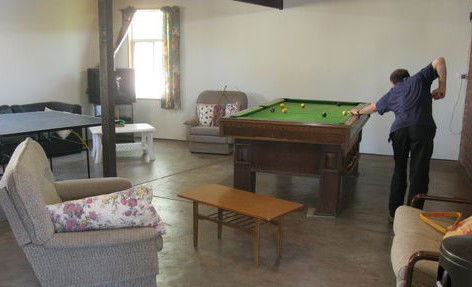Cardigan Lodge Motel - Tourism Canberra 2