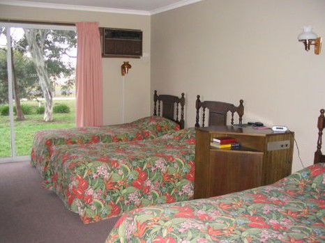 Cardigan Lodge Motel - Tourism Canberra 3