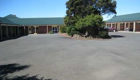 Cardigan Lodge Motel - Tourism Canberra 4
