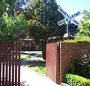 Whistle Inn - Tourism Canberra