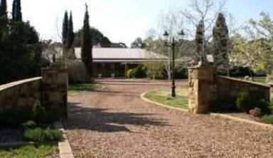 Stonehaven On Monsants - Tourism Canberra 0