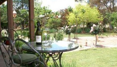 Stonehaven On Monsants - Tourism Canberra 3