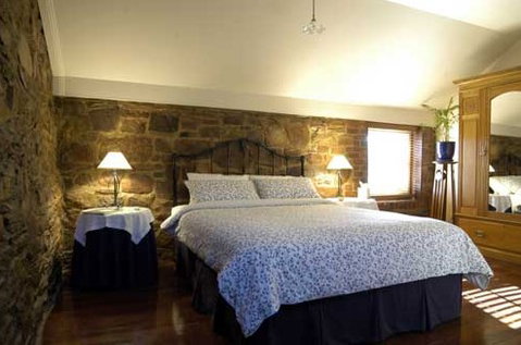 Byronsvale Bed & Breakfast - Tourism Canberra 0