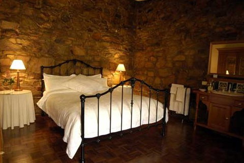 Byronsvale Bed & Breakfast - Tourism Canberra 2