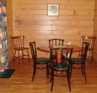 Dowling View Cabins - Tourism Canberra