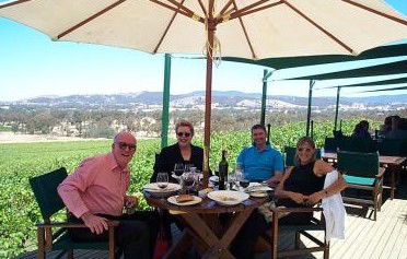 Warrenmang Vineyard & Resort - Tourism Canberra 3