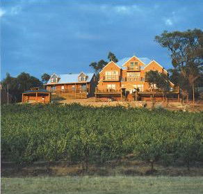 Warrenmang Vineyard & Resort - Tourism Canberra 4