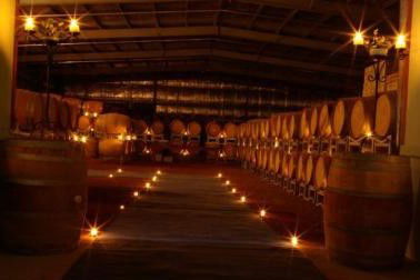 Warrenmang Vineyard & Resort - Tourism Canberra 5