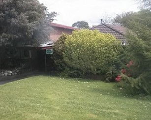 Mount Helen VIC Tourism Canberra