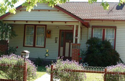 Talbot Street Stop Over - Tourism Canberra 4